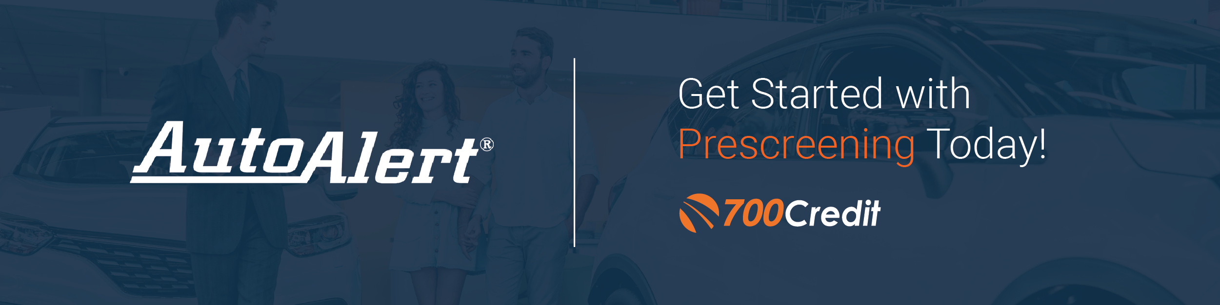 AutoAlert Power Form Email